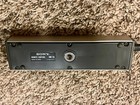 Sony Rm30 Reel To Reel Remote Tc765  Tc766  Tck8b  Tck7b  El7  El5 G2u