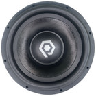 Soundqubed Hdx3 Series 4500w Car Audio Subwoofer 15 Inch Dual 2 Ohm