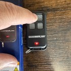 Chamberlain Garage Door Mini Keychain Remote  Model  956ev-p2
