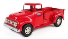 Tonka Script Step Side Pickup Tailgate Replacement Toy Part Tkp-025