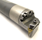 Kennametal 2  Carbide Boring Bar Shank W   h32-nvlpl3w Head