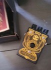 Beetronics Nectar Fuzz overdrive Pedal