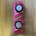 28    Mcfly Hover Board Back To The Future  2 Movie Prop Replica Plush Kidrobot