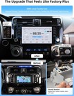 Dasaita 8 256g Car Stereo For Toyota 4runner 2010-2023 Android 13 Radio Gps Navi