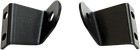 Seizmik Mirror Mounts - Side For View - Black - Polaris Pro-fit 56-18085