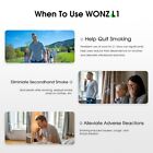 Wonz Cigpal L1 Tobacco Cigarette Filter Tip heated Tobacco Device Filter Out Tar