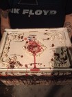Dybbuk Box  All Seeing Eye And Occult Symbols   Crowley     Possibly Haunted 