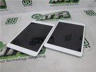 Apple Ipad Mini 2 A1489 Tablet 32gb And 16gb Silver 7 9in A7 Wifi Only Lot Of 2
