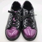 Pyramid Path Bowling Shoes Womens Size 8 Purple