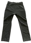 Adidas Terrex Zupahike Gi7308 Hiking Pants Men s Small 32    Waist Black Euc