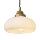Glass Pendant Lights Kitchen Island  Vintage Pendant Light Fixtures Antique