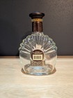 Wild Turkey Kentucky Spirit Single Barrel  fantail  Empty Bottle Broken Cork