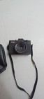 Vintage Time Magazine Promotional 35 Mm Film Camera 35mm Retro Untested