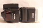  excellent      W extra Battery Holder  Nikon Speedlight Sb-800 Shoe Mount Flash