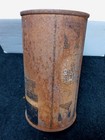 Genesee 12 Horse Ale   Flat Top Beer Can    Rochester Ny  Empty Can