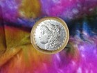 Roll Of 20 Morgan Silver Dollars 1895 End   Dmpl 1889 End Bin Cc903
