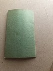 Cine Kodak Kodachrome Film Camera Home Movie Instruction Manual Vintage
