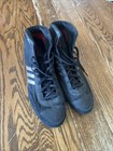 Adidas Combat Speed Iii  Wrestling Shoes   Size 13    rare    