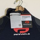Pinnacle 7mm Womens Small Cruiser Scuba Dive Wetsuit   Hood Mask Black Nwt