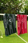  new  Wimbledon The Championship Towel 2026 Cotton Bath Towel 70 X 133cm Classic