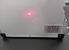 Space 1999 Prop  Working Commlock And Laser