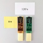 Vintage Usa Cigarette Packs  Empty  No Cigarettes  L t brown Filter 120 s  S14