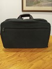 Vintage Samsonite Carry-on Luggage Silhouette 5 Travel Bag Green