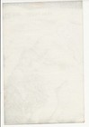 Miss Peggy Circus Sideshow  fat Lady  Signed Pitch Card