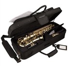 Protec Pb304 Alto Saxophone Rectangular Pro Pac Case Black