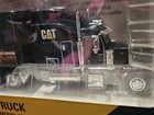 Norscot Cat Reflections Mural Truck Peterbilt 379 1 50 Scale Diecast Truck Nisb 
