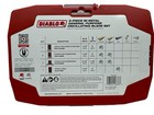 Diablo Dou5sp Oscillating Multi-tool General Purpose Pack Of 5 Blades New