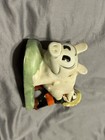 Rare 1930-33 Walt Disney Flip The Frog Planter 