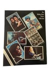 Vintage Rolling Stones 1975 Pictures Annual Photo Album Paul Mccartney