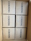 1 Case 12 Boxes - Corning Unicam Pretium Fiber Optic Connector 95-200-99