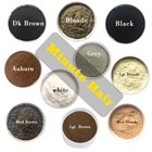 Keratin Style Minute Hair Fiber      Larger Size 100g Refill Bag     Special Price    