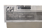 Genuine Commodore 64 Power Supply 251053-02 Computer C64 Vintage 4-pin Max