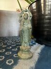 Jizo  japanese Buddhist Protector Of Children   Fertility  Statue