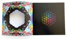     Coldplay A Head Full Of Dreams Official Tour Program 2016    