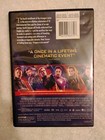 Avengers Endgame Dvd Pre-owned Mcu Marvel