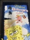 Nickelodeon Spongebob Squarepants Bikini Bottom s Up Beach Towel