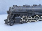 American Flyer Postwar S Gauge 322 Ny Central 4-6-4 Steam Locomotive W tender