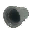 Teejet Polypropylene Bowl For Aa122ml Series 3 4  And 1  Strainers - Cp23172-pp