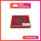 Zenia  pack Of 12  100  Natural Henna Hair Color Paste Hair Dye Cones Dark Reddi