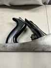 Vintage Stanley Bailey No  8 Jointer Plane 24  Really Nice Corrugated Bottom