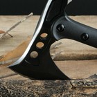 Stainless Steel Outdoor Survival Hatchet Tactical Tomahawk Throwing Axe 16 Inch