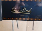 Sho-bud Super Pro D-10 8x4 W  Hard Case Pedal Steel Guitar