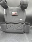  Goruck Weight Training Vest 2 0 In Black 