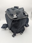 Tactical Gas Mask Bag Leg Thigh Pouch Hunting 