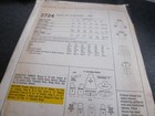 Mccall s 2724 Misses  Peasant Blouse Pattern Size 16 Bust 38