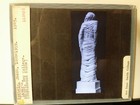 lazarus  Sir Jacob Epstein  Magic Lantern Glass Slide